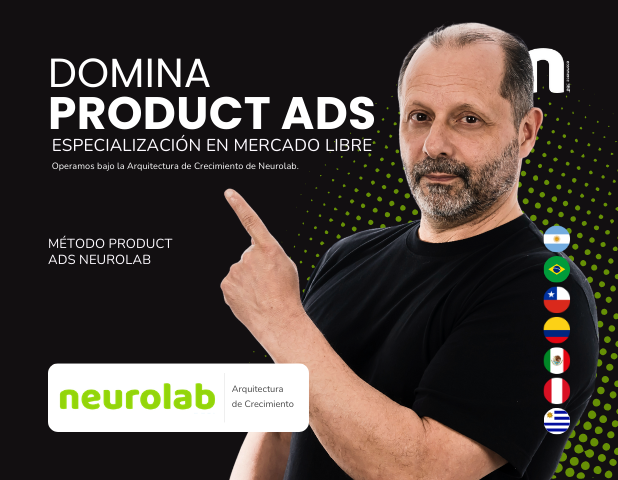 Taller Práctico de Product Ads en Mercado Libre