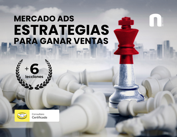 Estrategias para Ganar Ventas en Mercado ADS