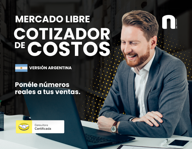 Curso Cotizador de Costos Mercado Libre