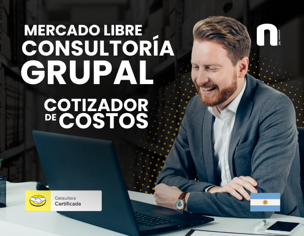 Consultoria Grupal Costos Mercado Libre