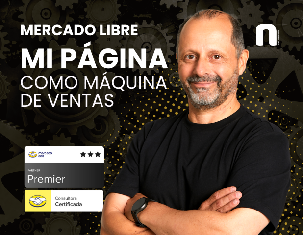 Taller: Mi Página como máquina de ventas