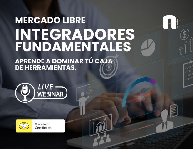 Integradores Fundamentales