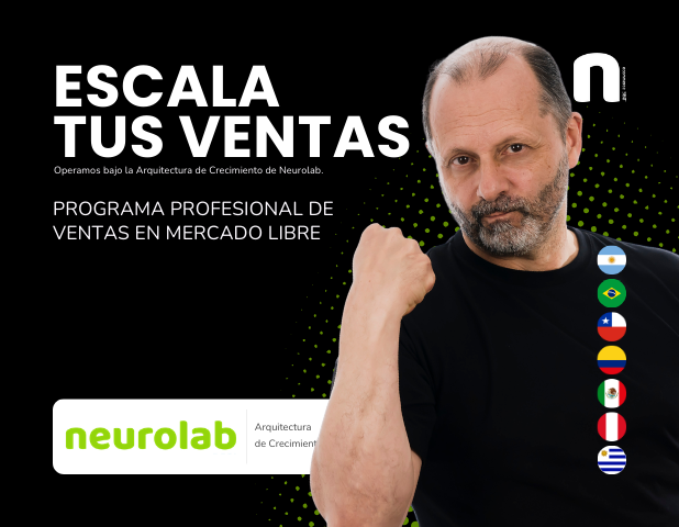 Programa de Formación: Acelera Tus Ventas en Mercado Libre