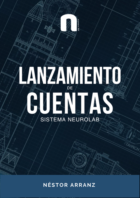 Sistema Neurolab de Lanzamiento de Cuentas
