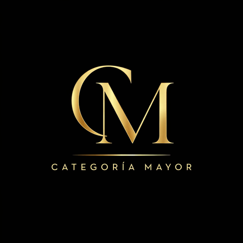 CATEGORIA MAYOR