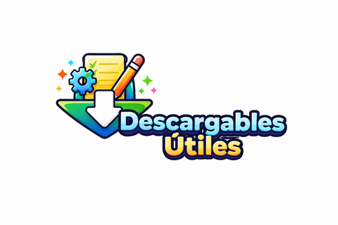 Descargablesútiles
