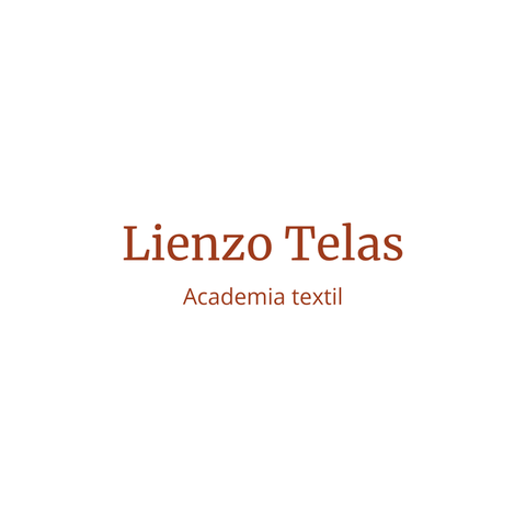 lienzo telas