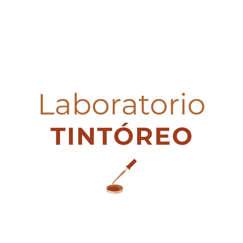 Laboratorio Tintóreo 