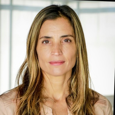 Agustina De Miguel | Presidente del Concejo Deliberante de Junín