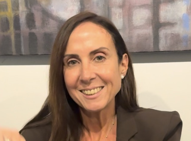 Natalia De León | Coach y Líder de Ventas en Galeno