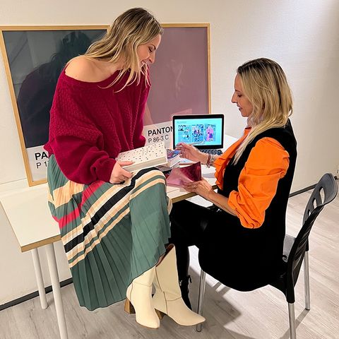 ASESORAMIENTO DE IMAGEN ONLINE