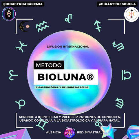  BIOLUNAS® PARA ESTUDIANTES IBL Y CBL | NEURODESARROLLO