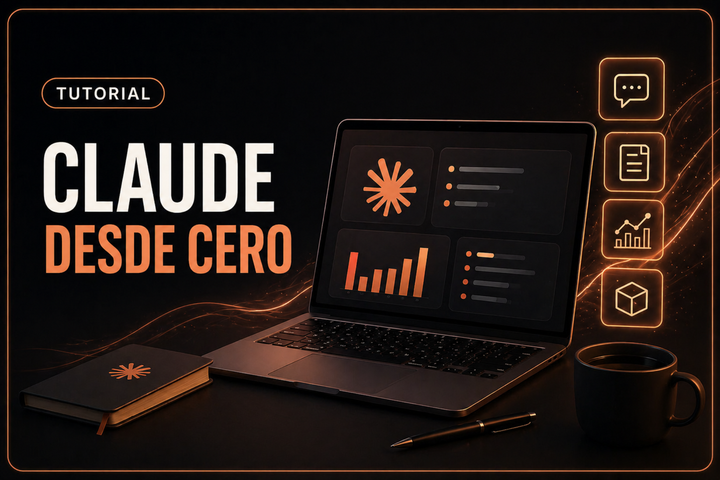 Aprende a usar Claude