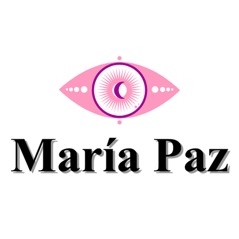 Maria Paz I Coach Astral