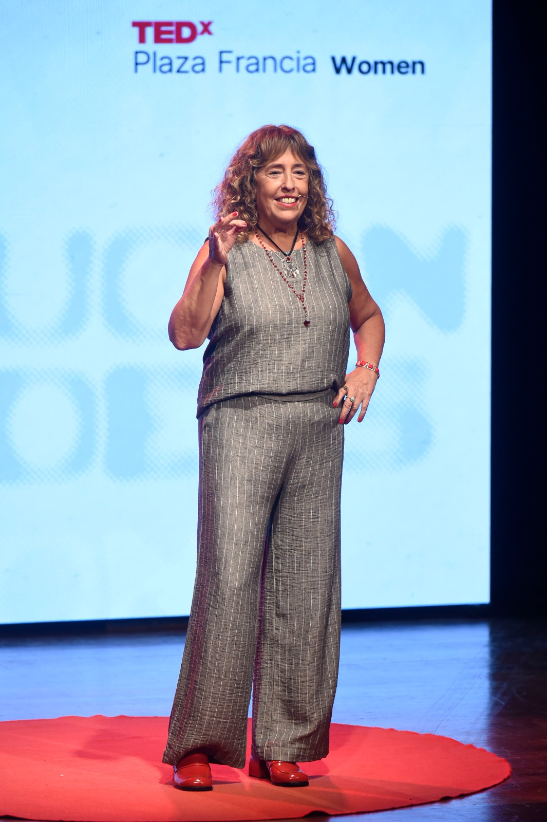 Mariela Rossney