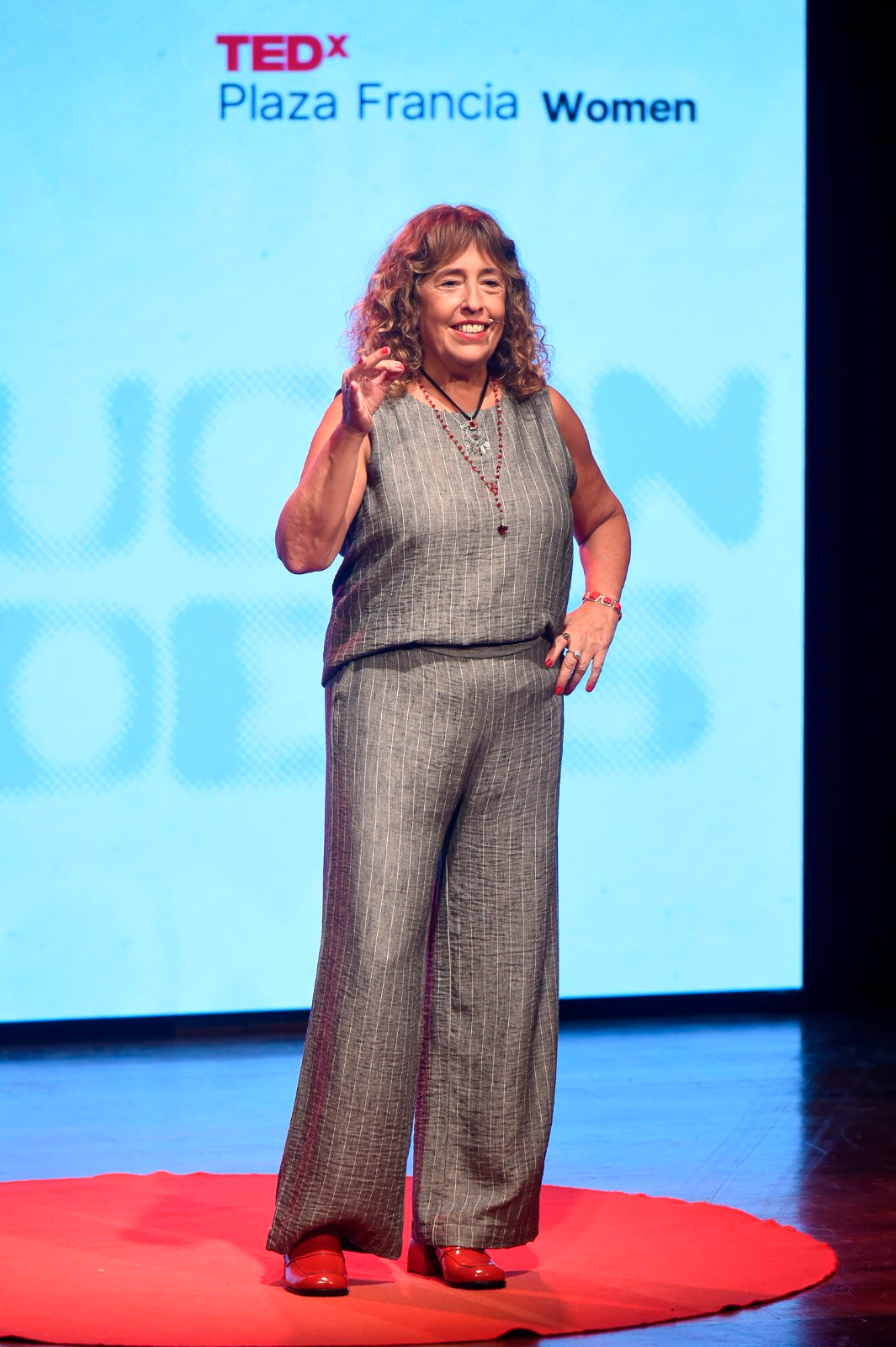 Mariela Rossney