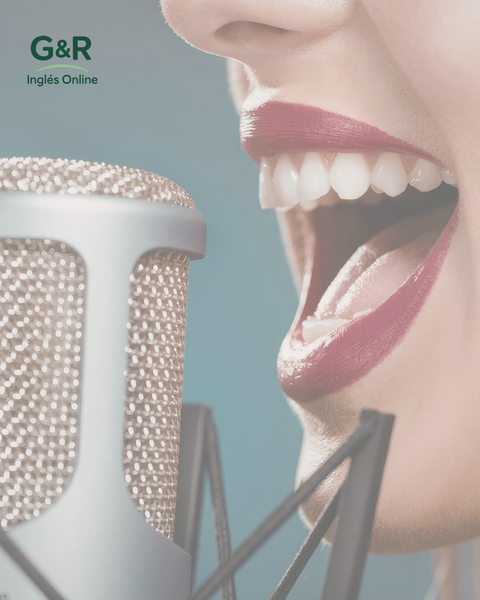 Reto de Pronunciación de 21 días