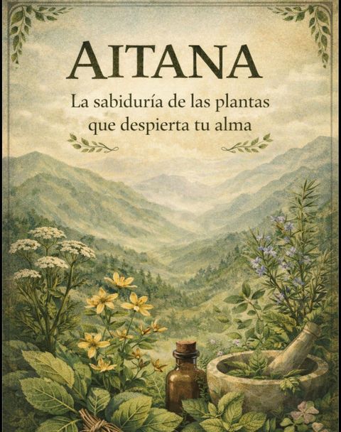 La sabiduria de las plantas 
