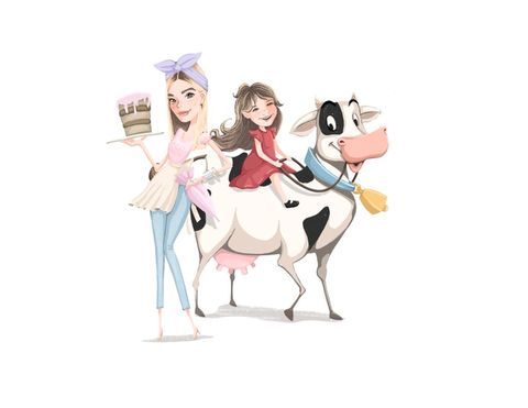 Milkymood.workshops