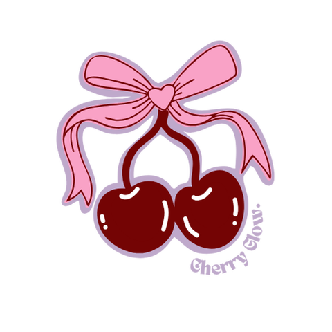 Academia Cherry Glow