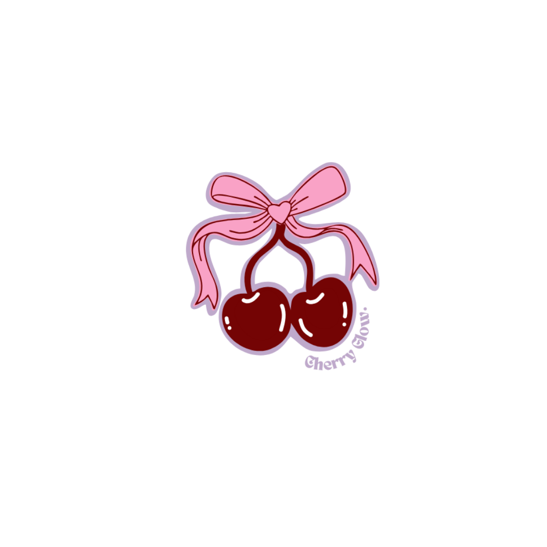 Academia Cherry Glow - Oficio método negocio