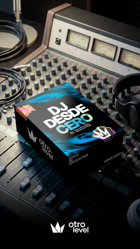 DJ DESDE 0 by Treekoo