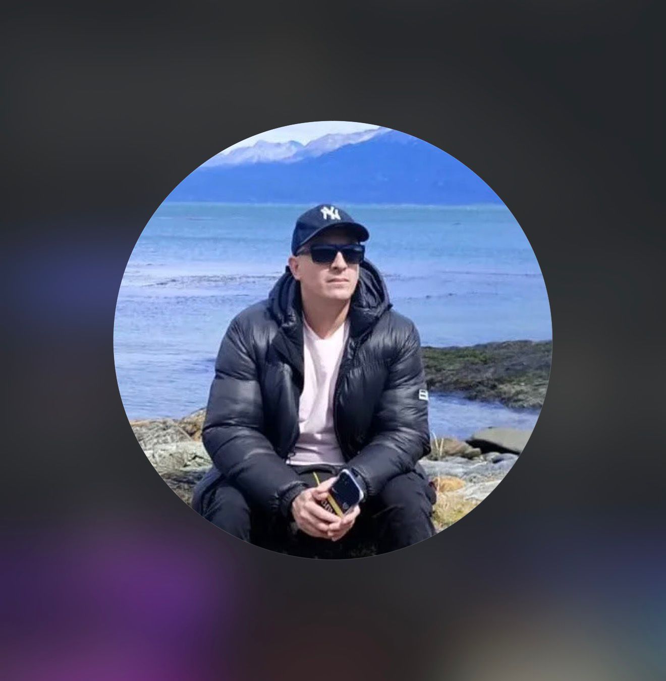 Dj Lucas Pereira