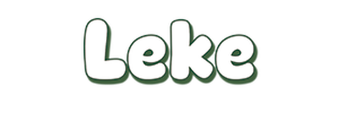 Leke