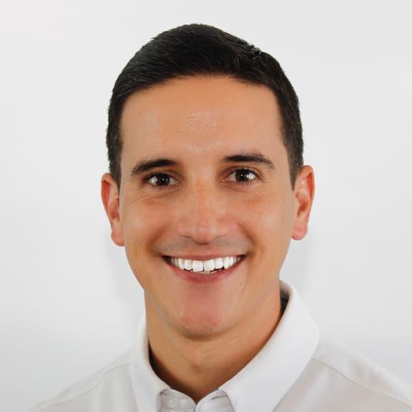 Lucas Fernández