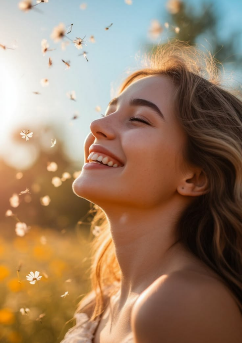 Limpieza Energética Personal Transformación: Purificación y Protección Aurica