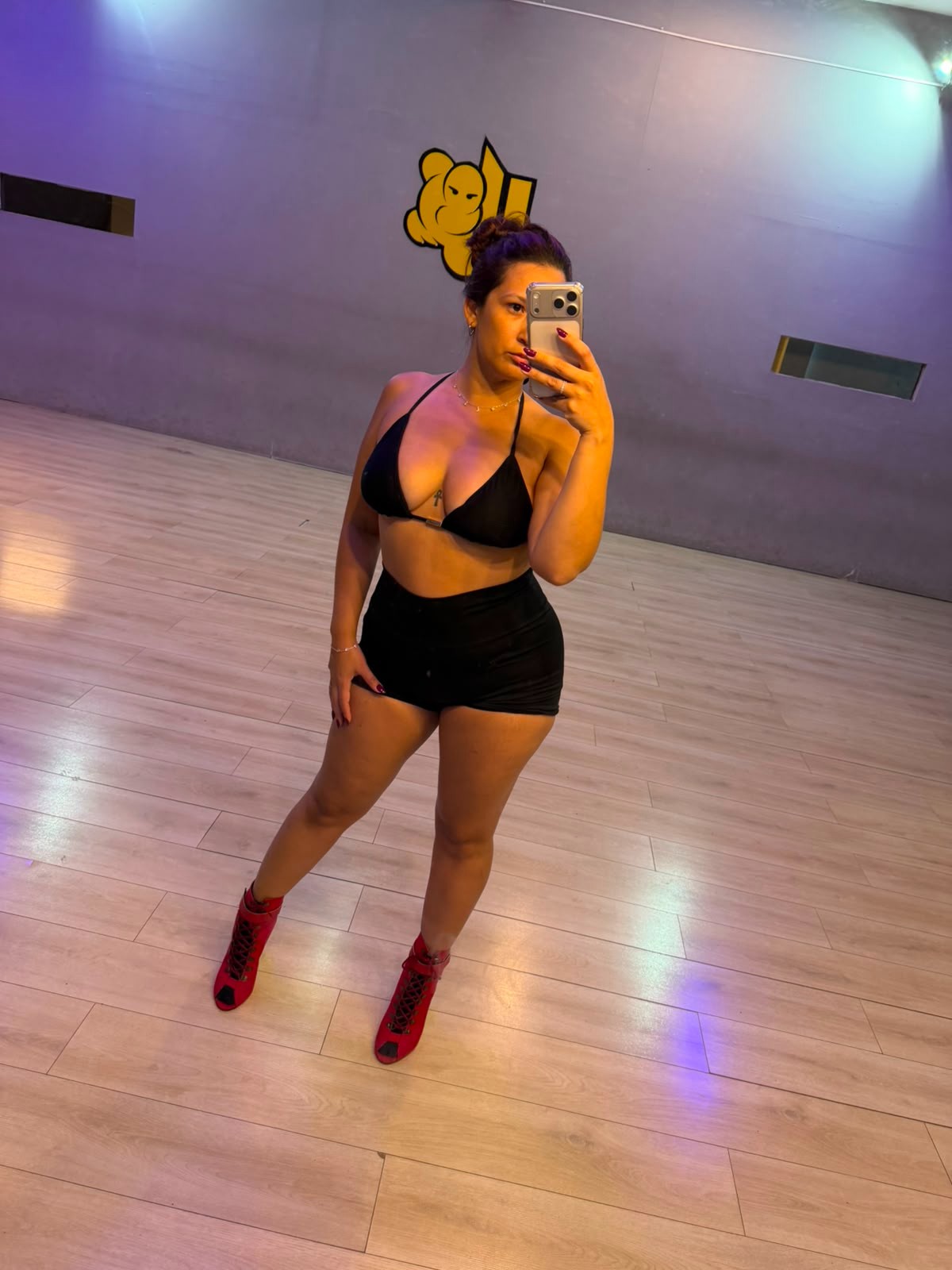 Johanna Ibañez