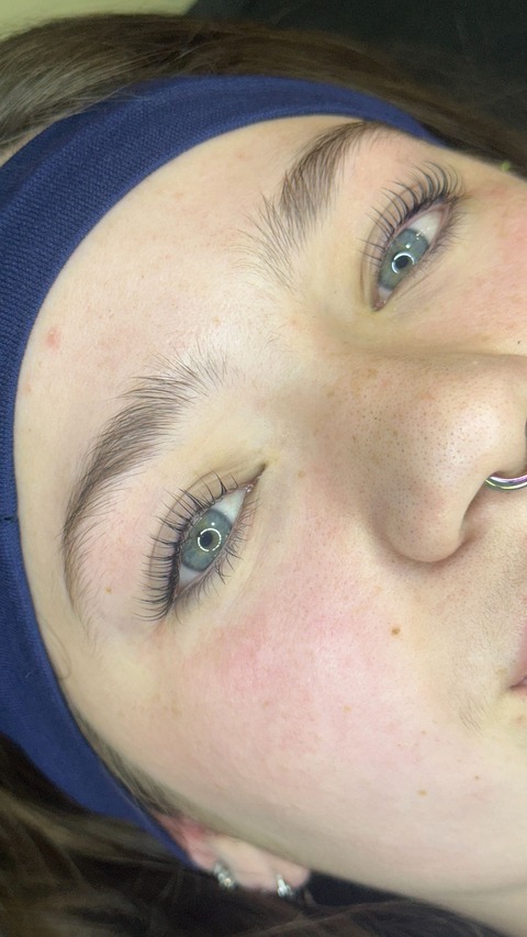 Pro Lash Lifting