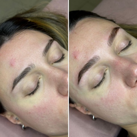 Estilismo de Cejas
