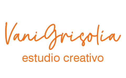 Vanina Grisolía Estudio Creativo
