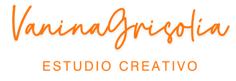 Vanina Grisolía Estudio Creativo