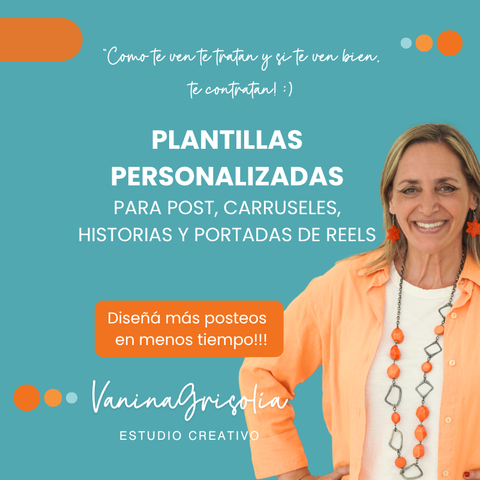 Plantillas Personalizadas