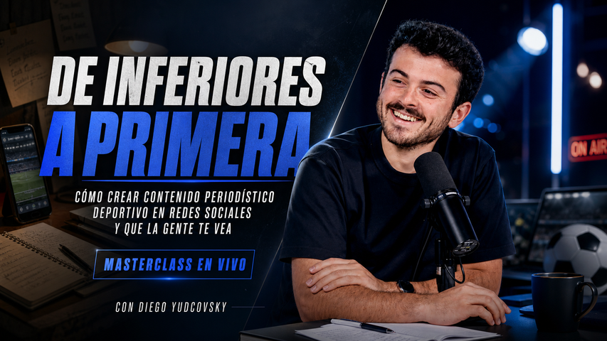 DE INFERIORES A PRIMERA