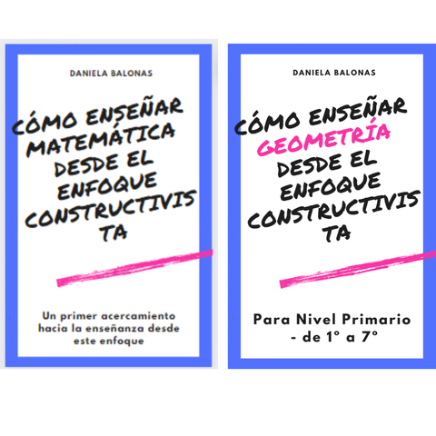 Dos Ebooks al precio de uno - 2x1