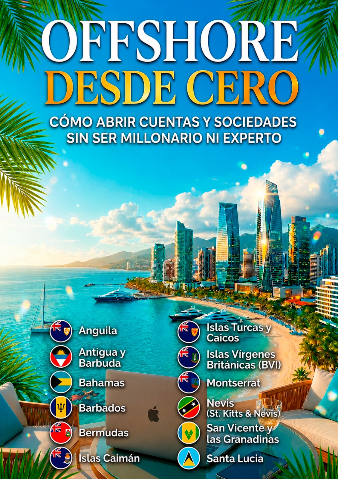Offshore Desde Cero