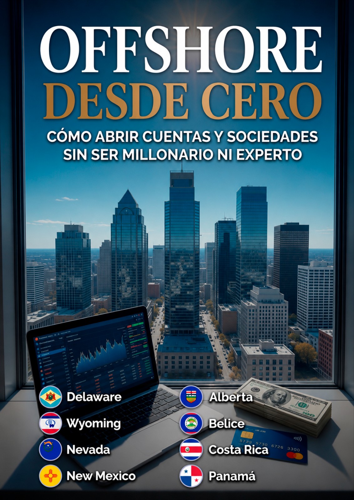 Offshore Desde Cero América