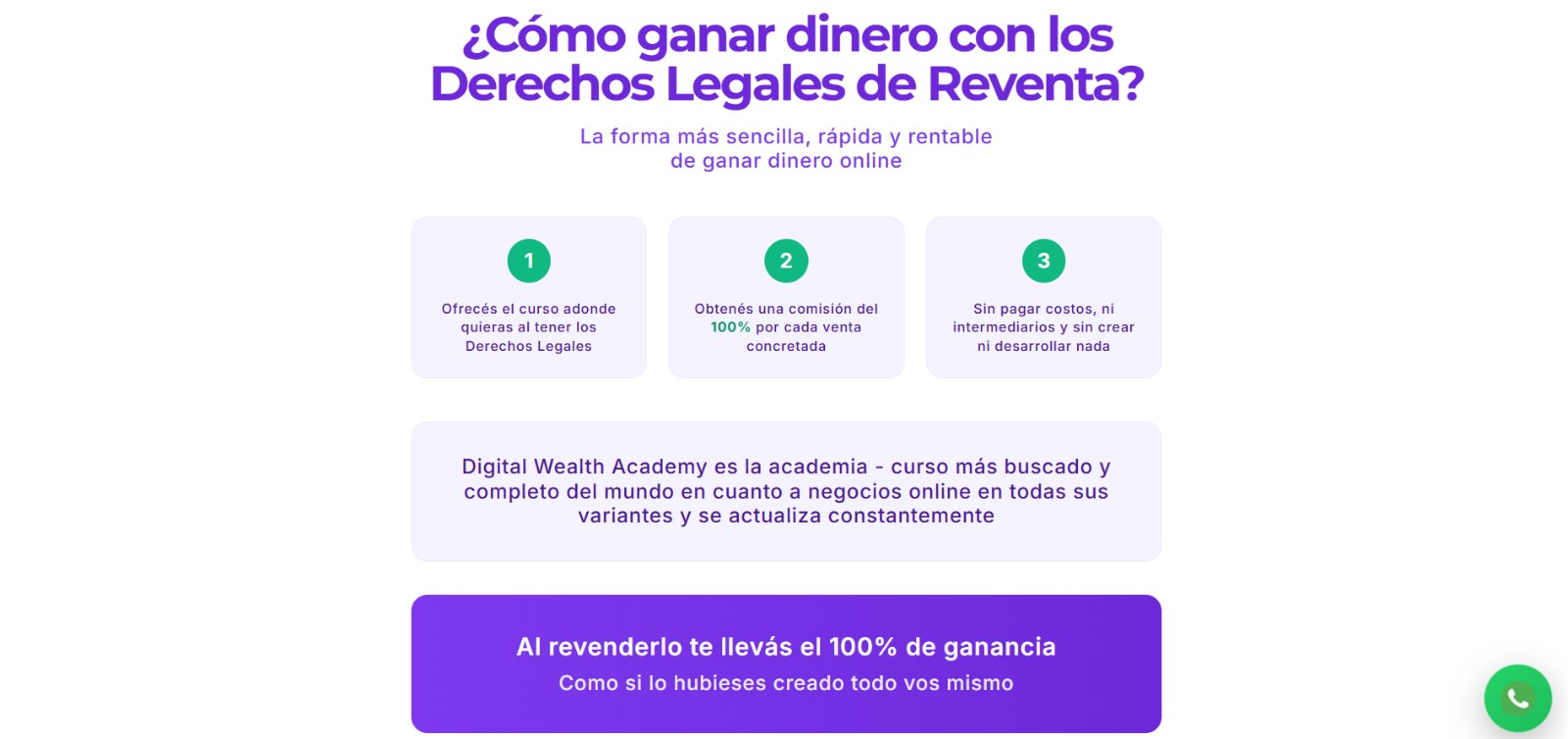 Más de 400 videos
