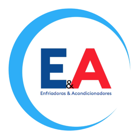 Enfriadoras y Acondicionadores