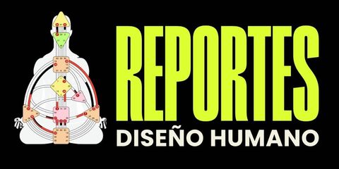 Reportes Diseño Humano