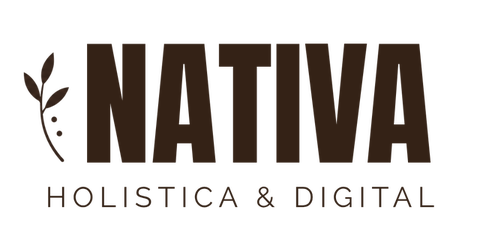Nativa Holistica & Digital