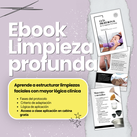 Ebook - Limpieza Profunda Profesional