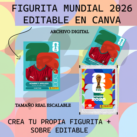 FIGU + SOBRE PORTUGAL EDITABLE EN CANVA