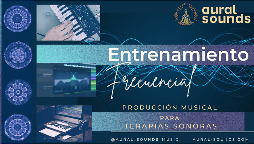 Entrenamiento Frecuencial