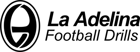 Adelina football drills