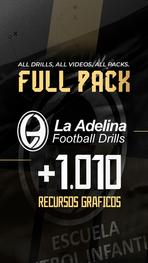 Full Packs