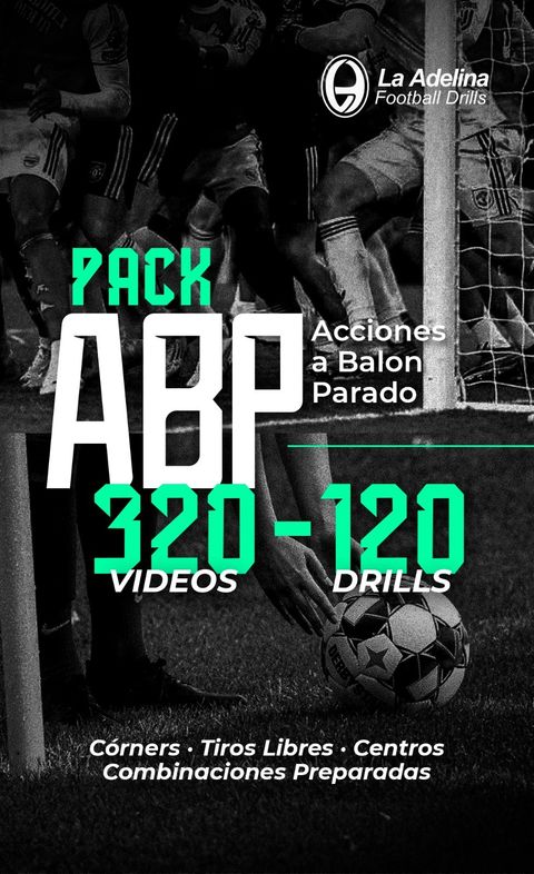 ABP - Acciones a Balón Parado 320